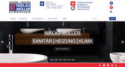 Desktop Screenshot of nmshk-eppelheim.com